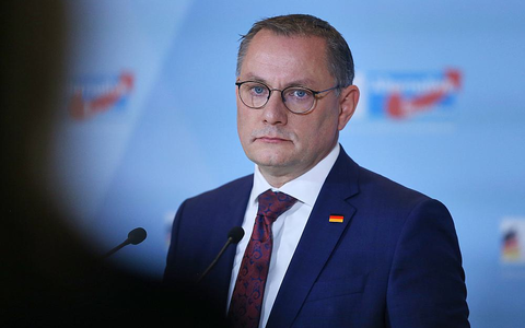 Tino Chrupalla (Archiv) - Foto: über dts Nachrichtenagentur