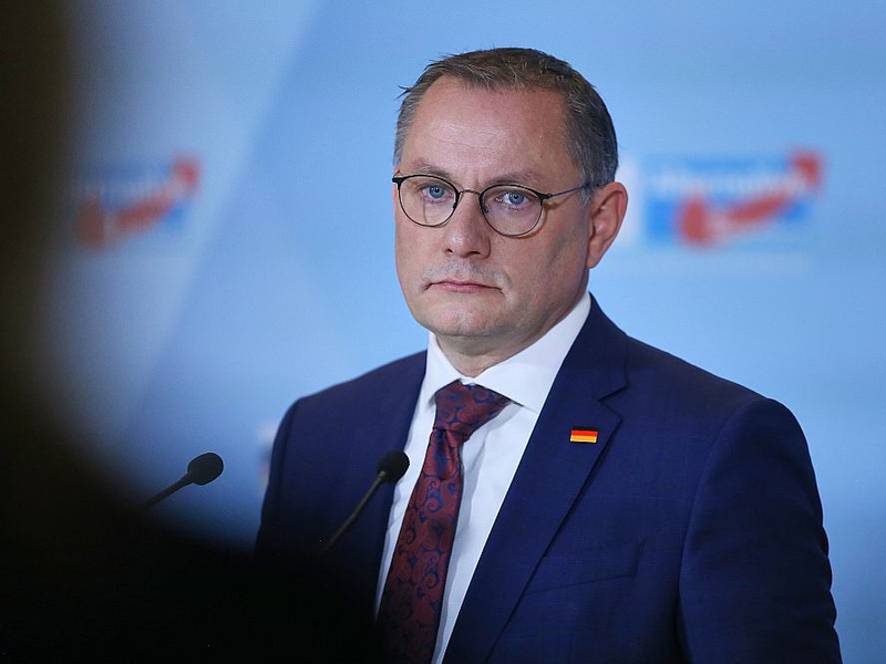 Tino Chrupalla (Archiv) - Foto: über dts Nachrichtenagentur