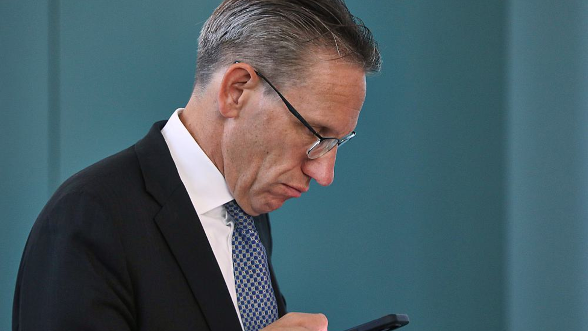 Jörg Kukies (Archiv) - Foto: über dts Nachrichtenagentur