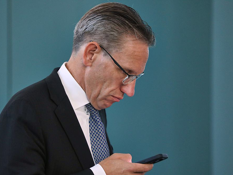 Jörg Kukies (Archiv) - Foto: über dts Nachrichtenagentur