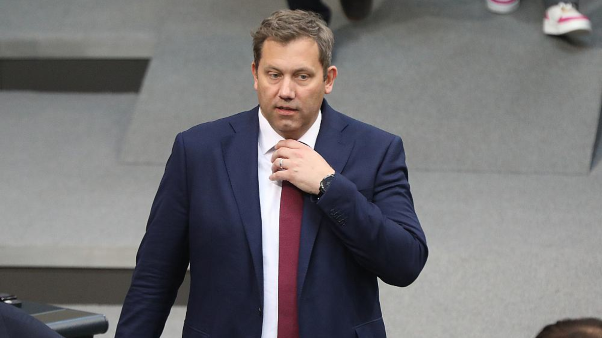 Lars Klingbeil (Archiv) - Foto: über dts Nachrichtenagentur