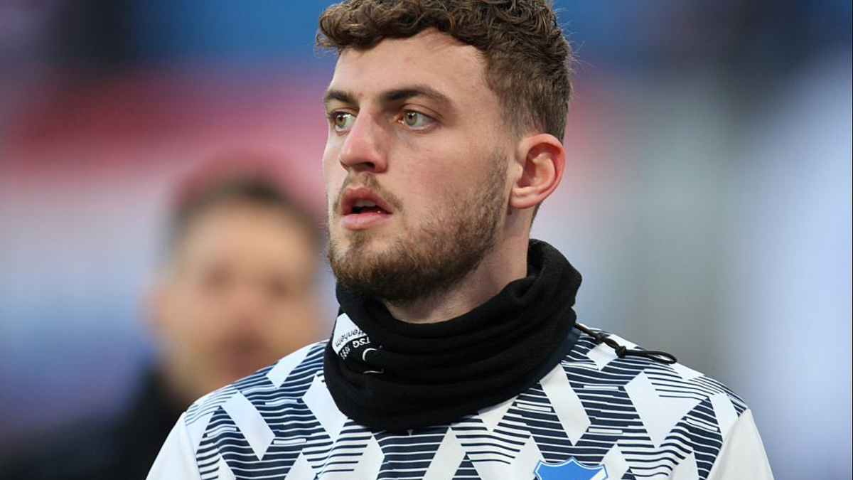 Jacob Bruun Larsen (1899 Hoffenheim) (Archiv) - Foto: über dts Nachrichtenagentur