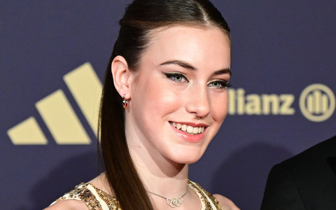 Nach ihrem Karriereende bleibt Angelique Kerber an Weihnachten mehr Zeit zum Genießen.  - Foto: Bernd Weißbrod/dpa