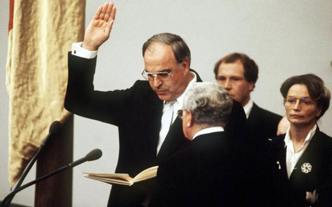 Es ist nicht das erste Mal, dass im Bundestag die Vertrauensfrage gestellt wird. (Archivbild) - Foto: Martin Athenstädt/dpa Es ist nicht das erste Mal, dass im Bundestag die Vertrauensfrage gestellt wird. (Archivbild) - Foto: Martin Athenstädt/dpa