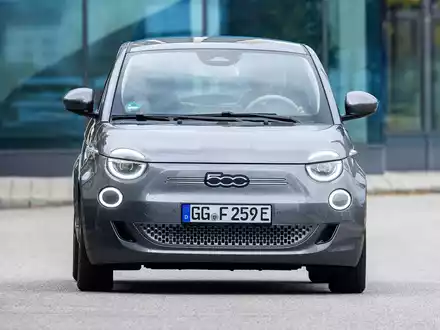 Kein Elektroauto unter 16.900 Euro / ADAC untersucht Preise für Kleinst- und Kleinwagen / Günstigster Benziner kostet 11.800 Euro - Foto: presseportal.de