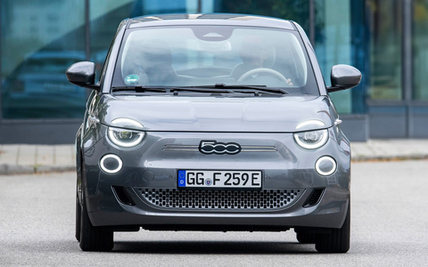 Kein Elektroauto unter 16.900 Euro / ADAC untersucht Preise für Kleinst- und Kleinwagen / Günstigster Benziner kostet 11.800 Euro - Foto: presseportal.de