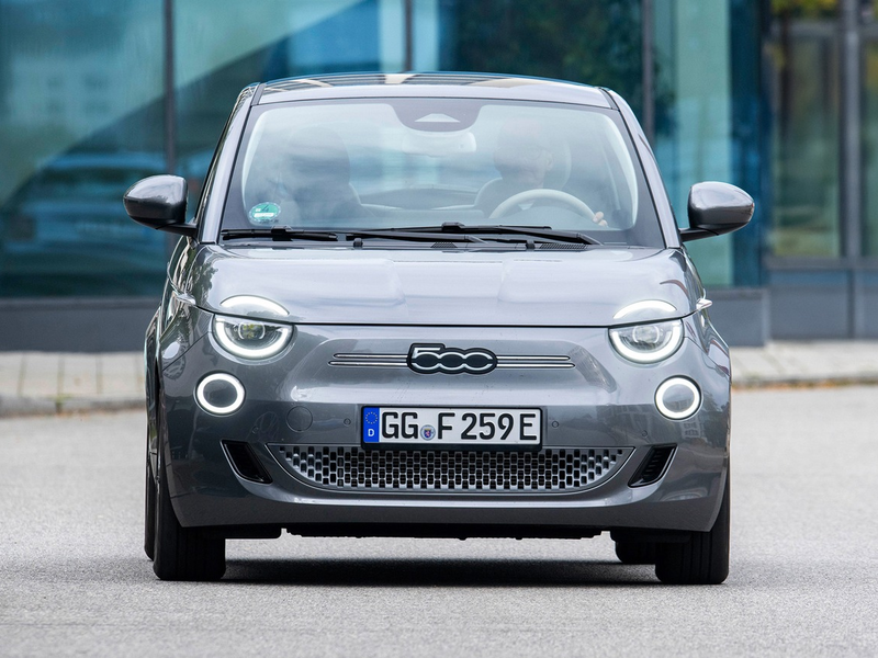 Kein Elektroauto unter 16.900 Euro / ADAC untersucht Preise für Kleinst- und Kleinwagen / Günstigster Benziner kostet 11.800 Euro - Foto: presseportal.de