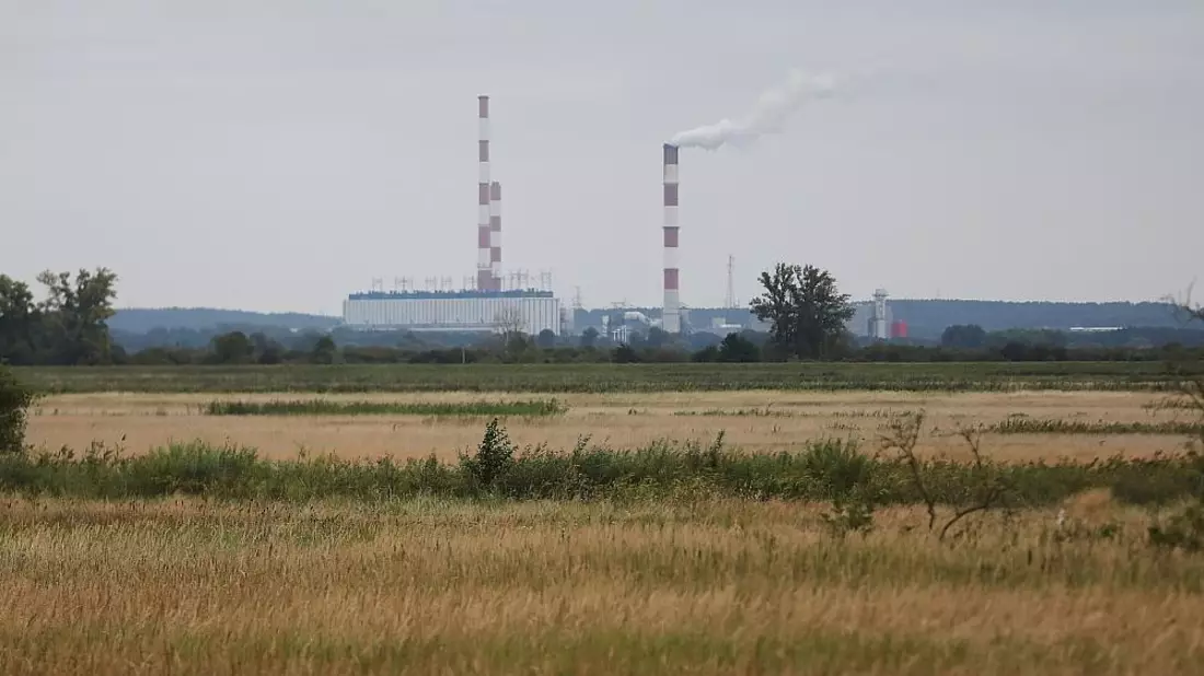 Kraftwerk (Archiv) - Bild: über dts Nachrichtenagentur