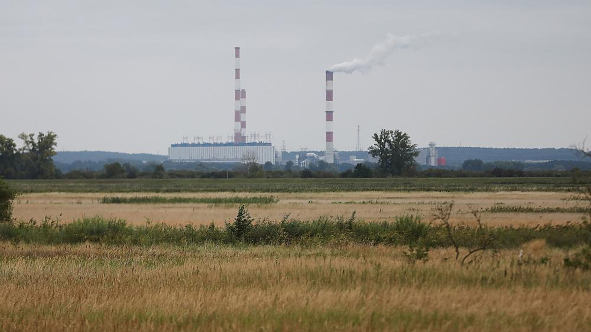 Kraftwerk (Archiv) - Foto: über dts Nachrichtenagentur