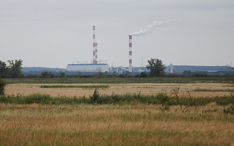Kraftwerk (Archiv) - Foto: über dts Nachrichtenagentur