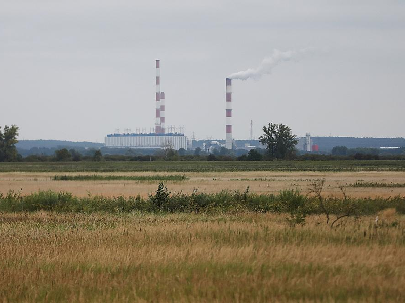 Kraftwerk (Archiv) - Foto: über dts Nachrichtenagentur
