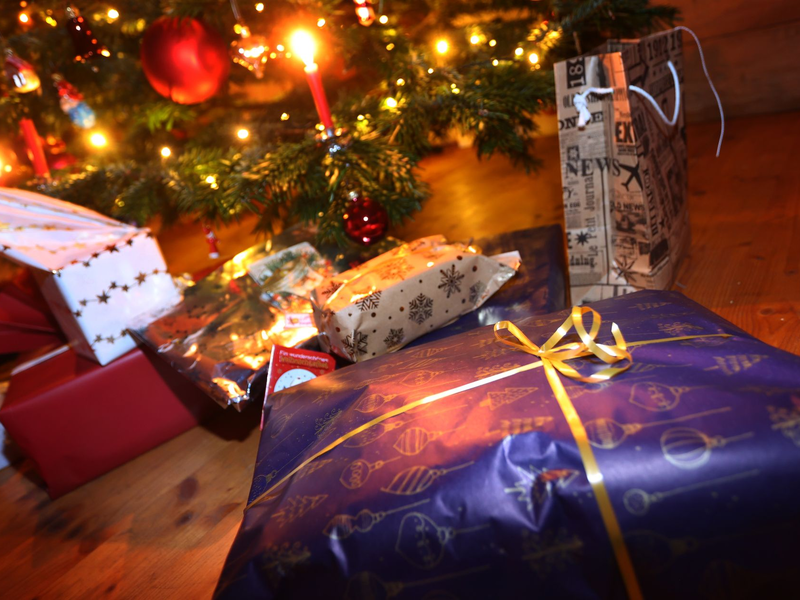 Secondhand ist beliebt, um Geld zu sparen und um nachhaltiger zu konsumieren.  - Foto: Karl-Josef Hildenbrand/dpa