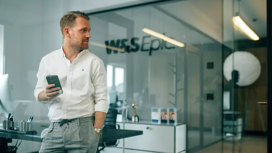 Prozessoptimierung zum Jahreswechsel – Experte verrät 5 Tipps, wie Handwerksunternehmen jetzt Effizienz in den Betrieb bringen - Bild: presseportal.de