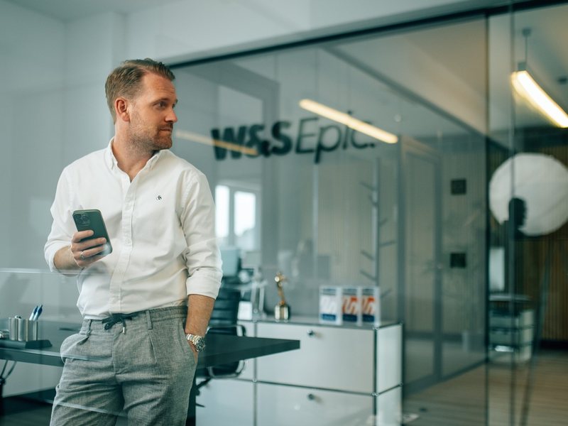 Prozessoptimierung zum Jahreswechsel – Experte verrät 5 Tipps, wie Handwerksunternehmen jetzt Effizienz in den Betrieb bringen - Foto: presseportal.de