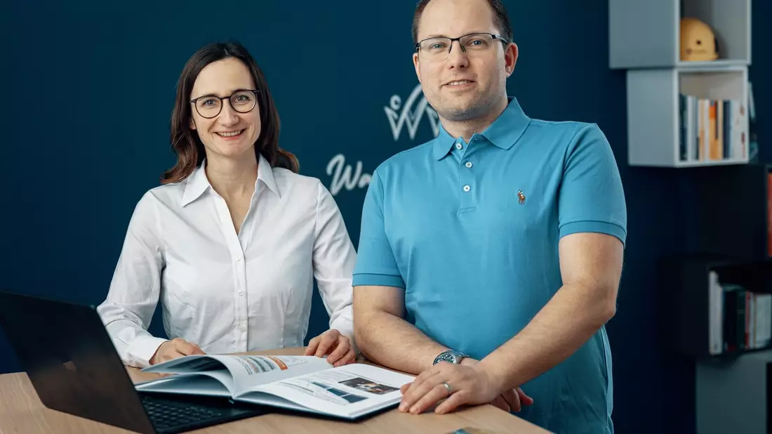 WandelWerker Consulting GmbH: Arbeitsschutz am Shopfloor Board – wie Unternehmen die Anzahl von Arbeits- und Beinaheunfällen damit minimieren - Bild: presseportal.de