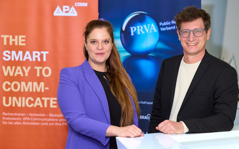 APA-Comm und PRVA initiieren Österreichs größtes Branchenevent - Foto: presseportal.de