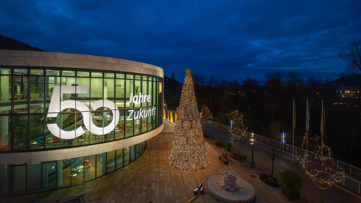 Wachstumsstrategie 2030: Zukunft gestalten / Deutsche Vermögensberatung legt strategischen Grundstein für weiteren langfristigen Unternehmenserfolg - Foto: presseportal.de