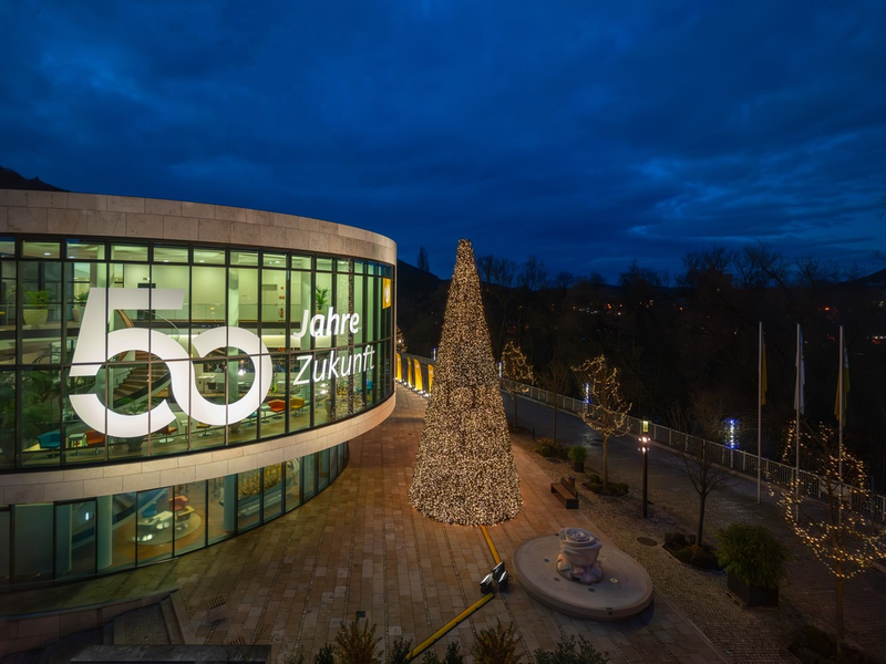Wachstumsstrategie 2030: Zukunft gestalten / Deutsche Vermögensberatung legt strategischen Grundstein für weiteren langfristigen Unternehmenserfolg - Foto: presseportal.de
