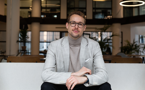 Ephraim Chiozza von der AdWiser GmbH: Tracking wird immer schwerer – so kommen Shopbetreiber trotzdem datenschutzkonform an die nötigen Daten - Foto: presseportal.de