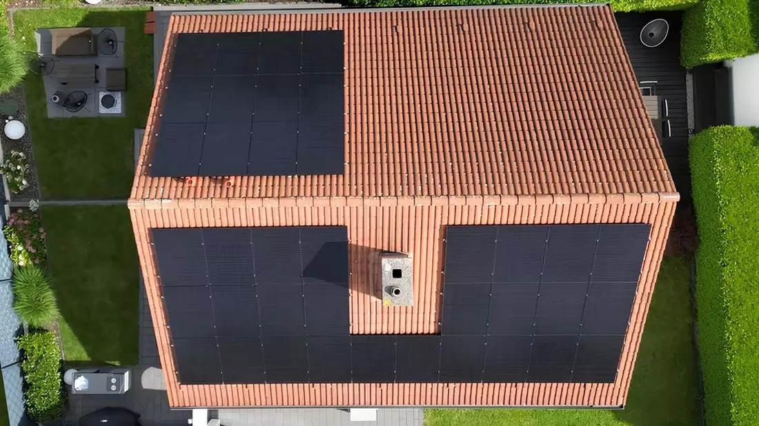 Elektrokonzept Simsek bietet maßgeschneiderte Lösungen für PV-Anlagen und Elektroinstallationen aus einer Hand an - Bild: presseportal.de