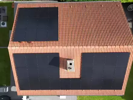Elektrokonzept Simsek bietet maßgeschneiderte Lösungen für PV-Anlagen und Elektroinstallationen aus einer Hand an - Foto: presseportal.de