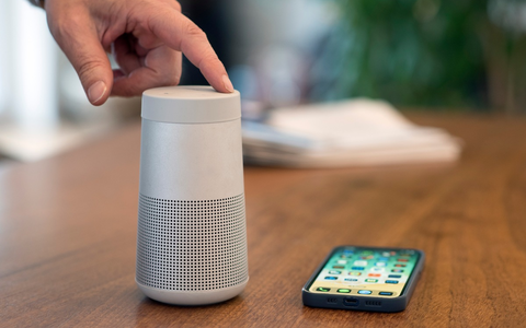 TÜV SÜD gibt Tipps für den sicheren Einsatz von Bluetooth-Lautsprechern - Foto: presseportal.de