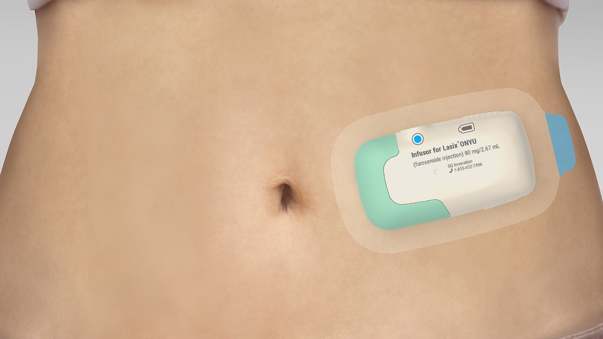 Gerresheimer: FDA erteilt 