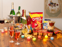 Silvesterparty ohne Abfall-Kater: Glasflaschen, Wunderkerzen & Co. richtig entsorgen - Foto: presseportal.de