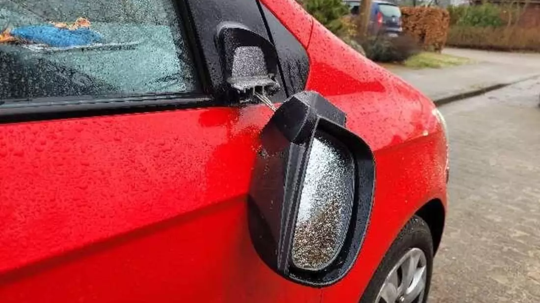 POL-STD: Tageswohnungseinbrecher in Buxtehude, Spiegel von mind. drei geparkten Autos in Hedendorf zerstört, Mit zuvor in Apensen entwendeten Schlüssel zwei Bäckereifiliale in NeuWu und Elstorf aufgebrochen - Bild: presseportal.de