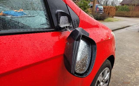 POL-STD: Tageswohnungseinbrecher in Buxtehude, Spiegel von mind. drei geparkten Autos in Hedendorf zerstört, Mit zuvor in Apensen entwendeten Schlüssel zwei Bäckereifiliale in NeuWu und Elstorf aufgebrochen - Foto: presseportal.de