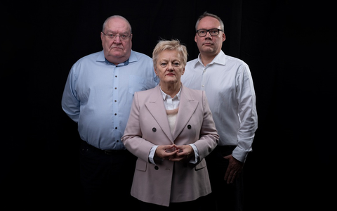 Sprechen wir über... Rufmord!? mit Renate Künast - Foto: presseportal.de