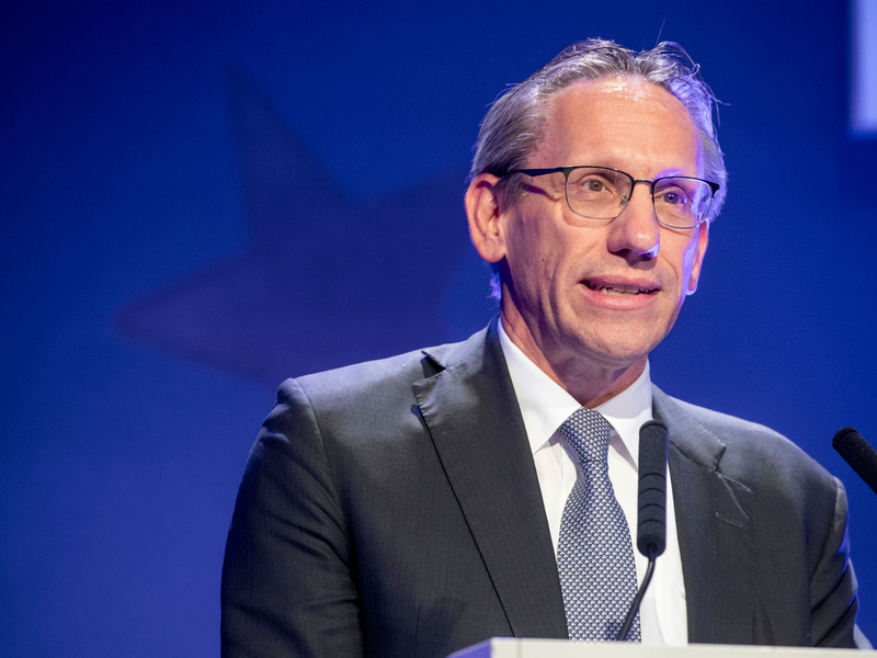 Eine Reform der Schuldenbremse allein reicht nach Ansicht des SPD-Finanzministers nicht aus.  - Foto: Helmut Fricke/dpa