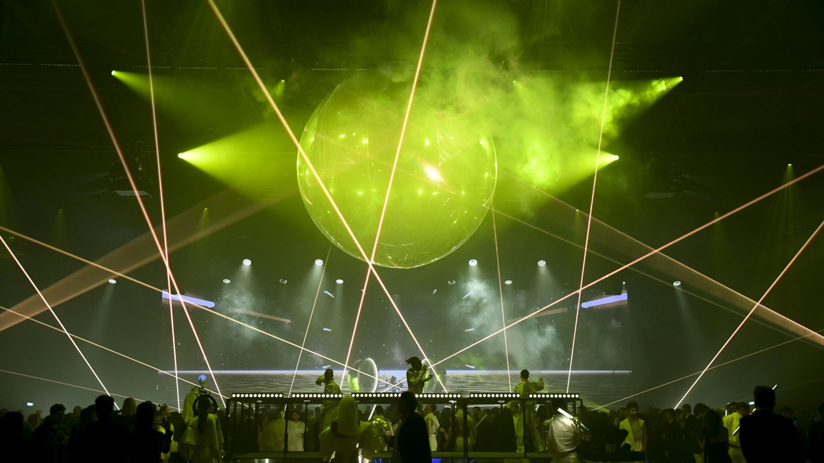 Costa Kreuzfahrten lädt zum Staunen ein: Wenn Urlaub zu einem wunderbaren Erlebnis wird - Foto: presseportal.de