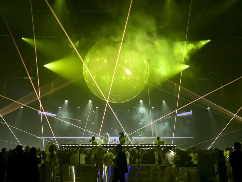 Costa Kreuzfahrten lädt zum Staunen ein: Wenn Urlaub zu einem wunderbaren Erlebnis wird - Foto: presseportal.de