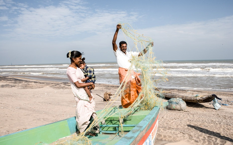 Wetterextreme nehmen immer mehr zu und bedrohen das Leben von Millionen Kindern / SOS-Kinderdörfer zum 20. Jahrestag Tsunami - Foto: presseportal.de Wetterextreme nehmen immer mehr zu und bedrohen das Leben von Millionen Kindern / SOS-Kinderdörfer zum 20. Jahrestag Tsunami - Foto: presseportal.de