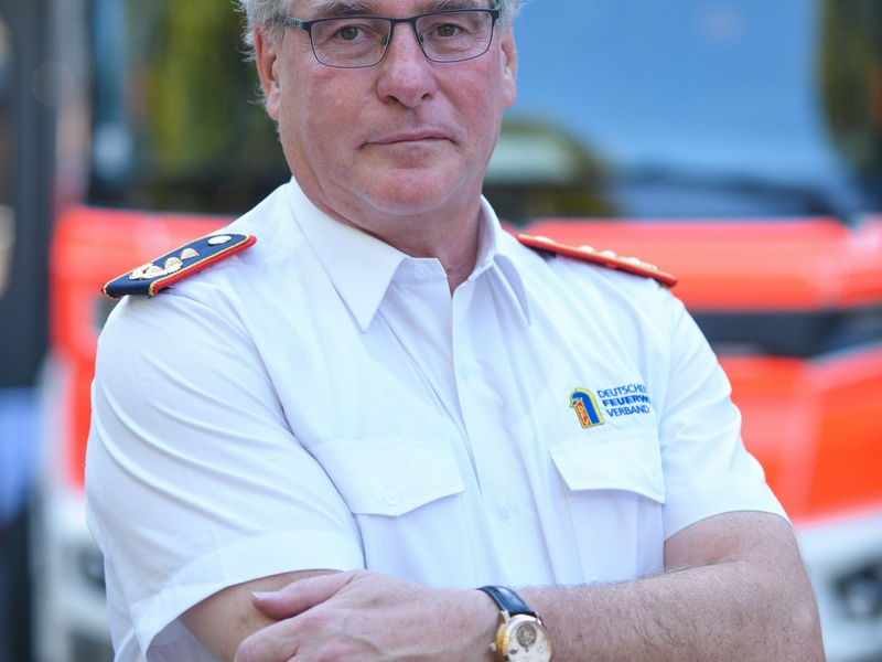 Interfraktionelle EU-Arbeitsgruppe Resilienz, Katastrophenmanagement und Zivilschutz gegründet / Europäisches Parlament will Herausforderungen des Katastrophenschutzes sichtbarer machen - Foto: presseportal.de