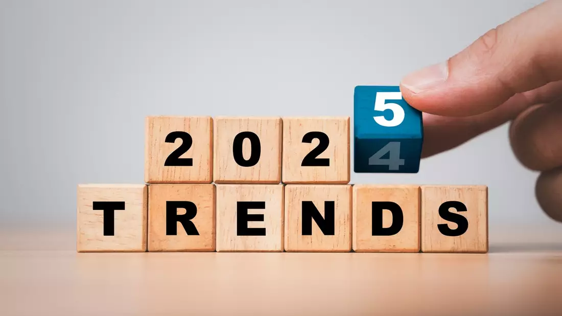Fünf Trends in der Business-Kommunikation 2025 - Bild: presseportal.de