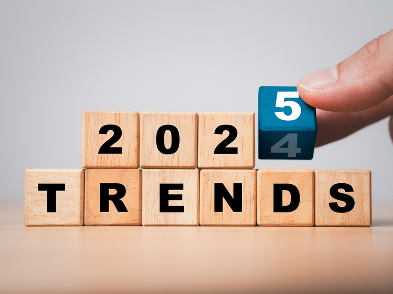 Fünf Trends in der Business-Kommunikation 2025 - Foto: presseportal.de