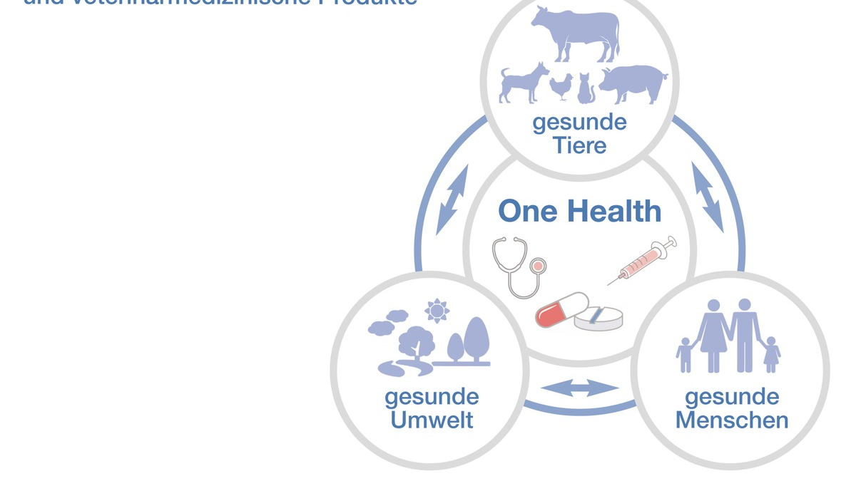 BPI gründet neue Tierarzneimittel-Fachabteilung BPIvet - Foto: presseportal.de