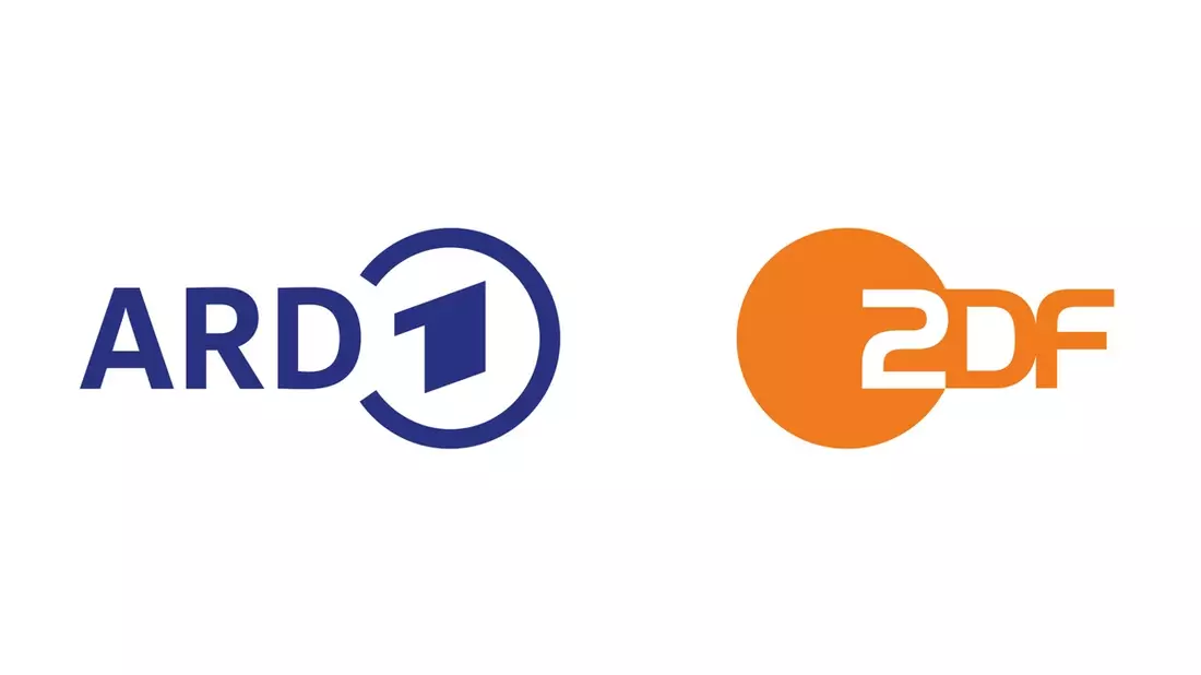 Das Duell – Scholz gegen Merz / Am Sonntag, 9. Februar 2025, live in der ARD und im ZDF - Bild: presseportal.de