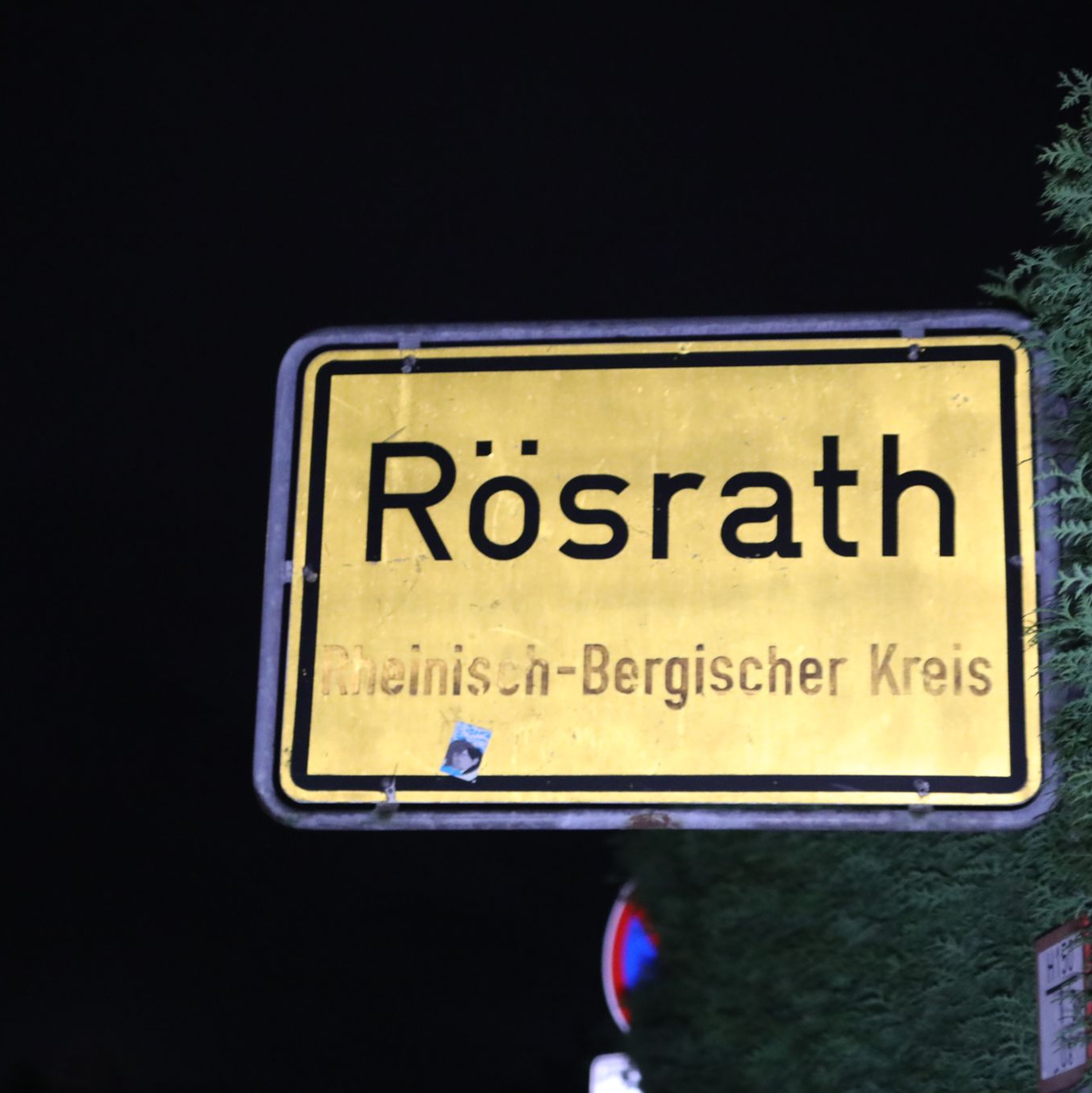  Vier Mitglieder einer Familie im Rheinisch-Bergischen Kreis bei Köln sind erkrankt. (Archivbild) - Foto: Sascha Thelen/dpa