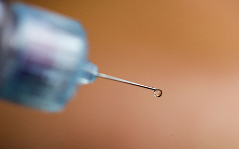 In den vorgeblichen Ozempic-Pens war nicht das drin, was draufstand. (Bild: Illustration) - Foto: Rolf Vennenbernd/dpa