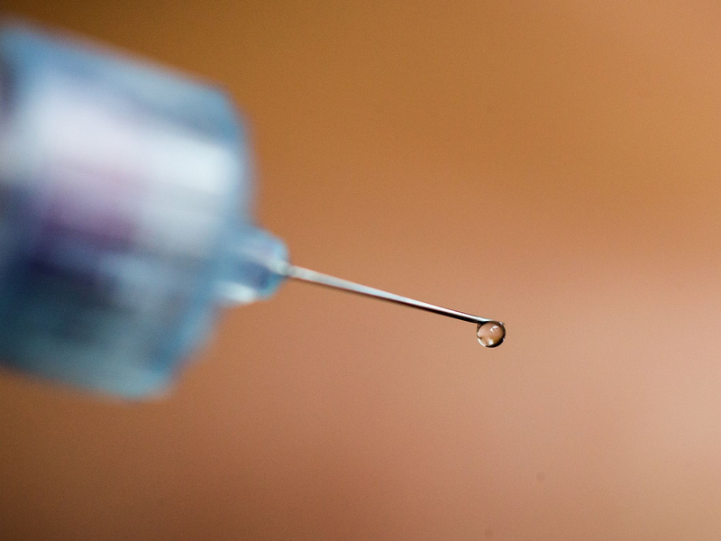 In den vorgeblichen Ozempic-Pens war nicht das drin, was draufstand. (Bild: Illustration) - Foto: Rolf Vennenbernd/dpa