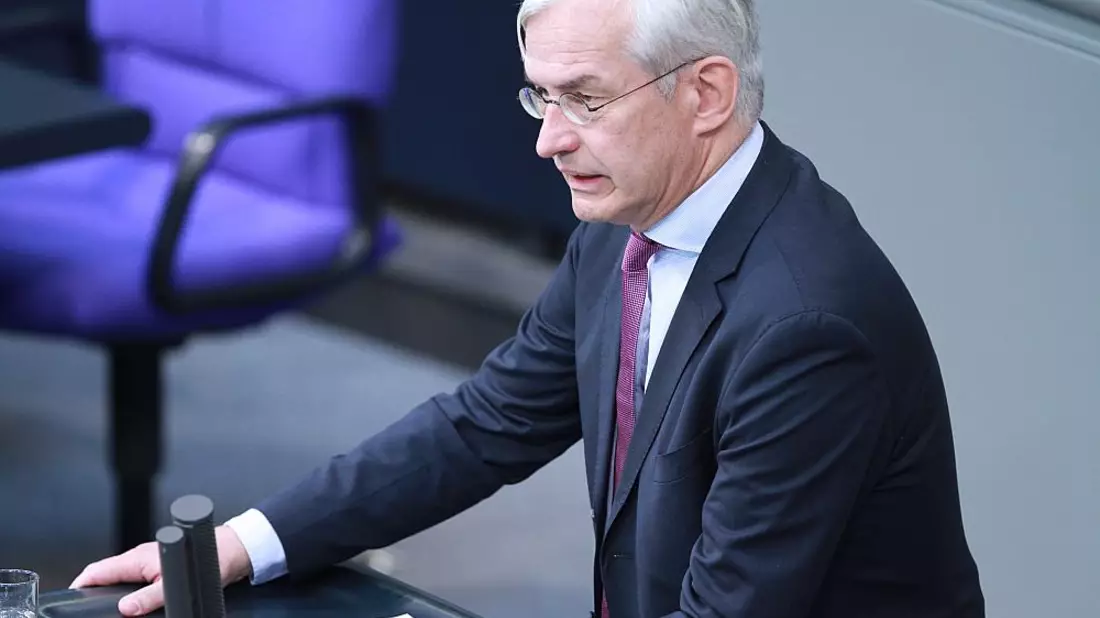 Mathias Middelberg (Archiv) - Bild: über dts Nachrichtenagentur