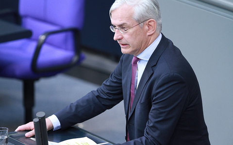 Mathias Middelberg (Archiv) - Foto: über dts Nachrichtenagentur