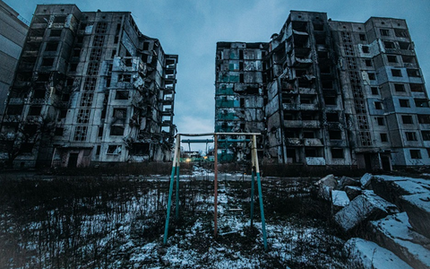 2024 - Bedrohungslage für Kinder durch weltweite Zunahme bewaffneter Konflikte immer dramatischer - Foto: presseportal.de