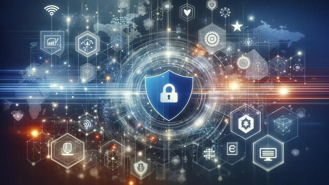 Neue EU-Verordnung 2024/2956 stärkt die digitale Resilienz: Company.info bietet Lösungen für Compliance, Prozessoptimierung und automatisiertes KYC - Bild: presseportal.de
