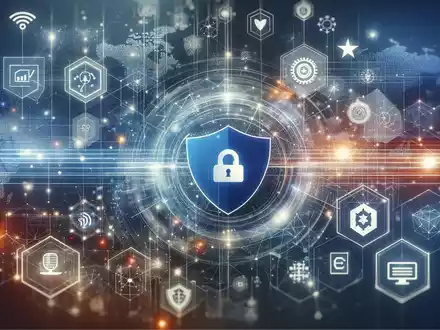 Neue EU-Verordnung 2024/2956 stärkt die digitale Resilienz: Company.info bietet Lösungen für Compliance, Prozessoptimierung und automatisiertes KYC - Foto: presseportal.de