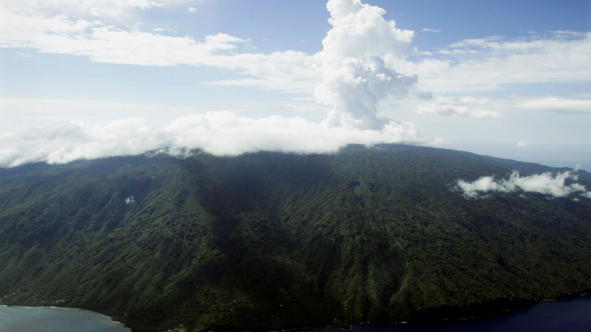 Vanuatu liegt zwischen Australien und den Fidschi-Inseln. (Archivbild) - Foto: RICK RYCROFT/AP/dpa