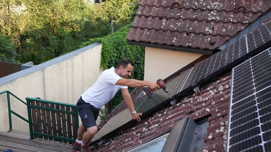 Augen auf beim Photovoltaikanlagen-Kauf - diese Merkmale zeichnen kompetente Anbieter aus - Bild: presseportal.de